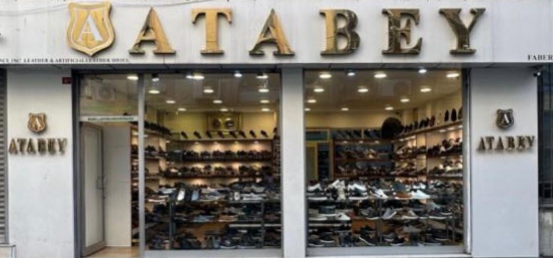 Atabey Mağaza 1